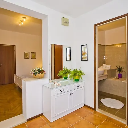 Castle Stambuk Appartement Hvar Town Buitenkant foto