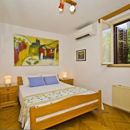 Castle Stambuk Appartement Hvar Town Buitenkant foto