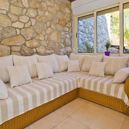 Castle Stambuk Appartement Hvar Town Buitenkant foto