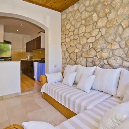 Castle Stambuk Appartement Hvar Town Buitenkant foto