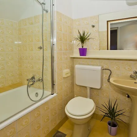 Castle Stambuk Appartement Hvar Town Buitenkant foto