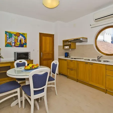 Castle Stambuk Appartement Hvar Town Buitenkant foto