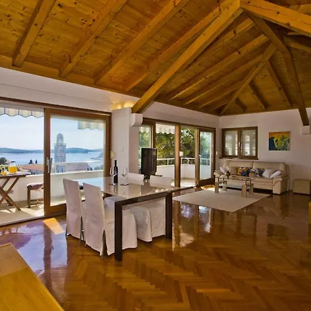 Castle Stambuk Appartement Hvar Town Buitenkant foto