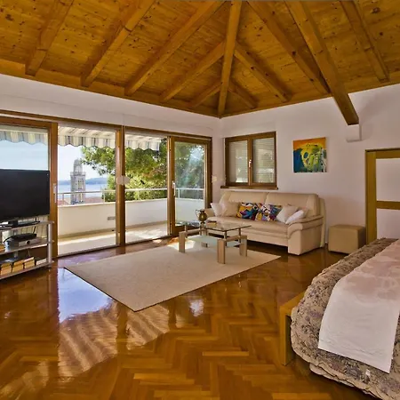 Castle Stambuk Appartement Hvar Town Buitenkant foto
