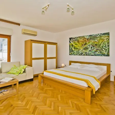 Castle Stambuk Appartement Hvar Town Buitenkant foto