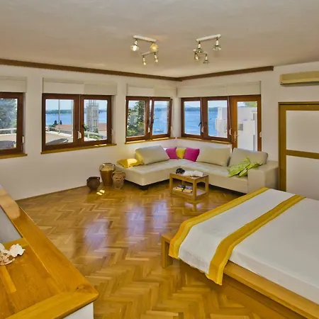 Castle Stambuk Appartement Hvar Town Buitenkant foto