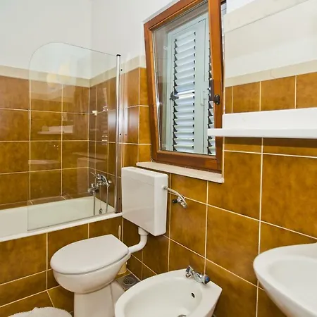 Castle Stambuk Appartement Hvar Town Buitenkant foto