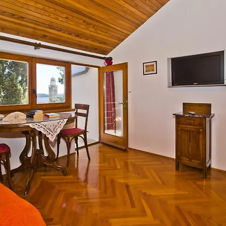 Castle Stambuk Appartement Hvar Town Buitenkant foto
