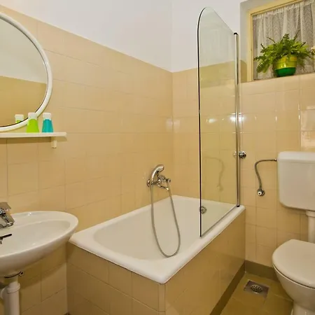 Castle Stambuk Appartement Hvar Town Buitenkant foto