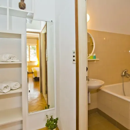 Castle Stambuk Appartement Hvar Town Buitenkant foto