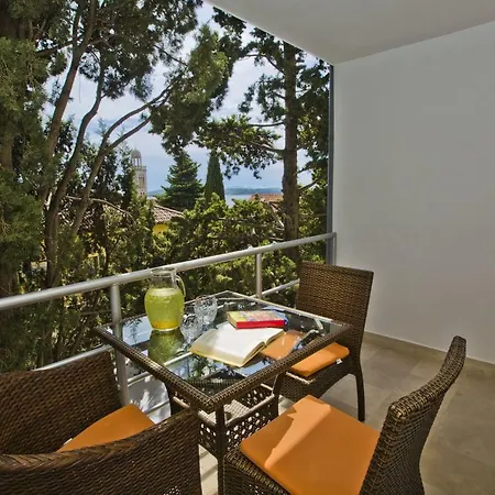 Castle Stambuk Appartement Hvar Town Buitenkant foto