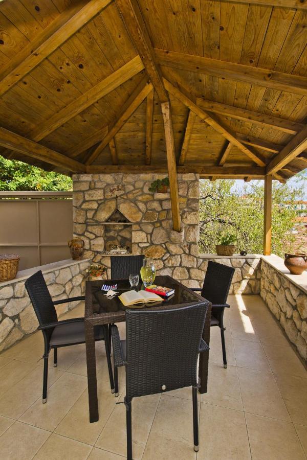 Apartment Castle Stambuk Hvar Town