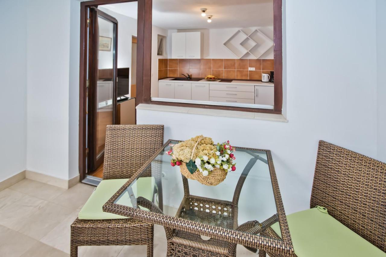 Castle Stambuk Apartment Hvar Town