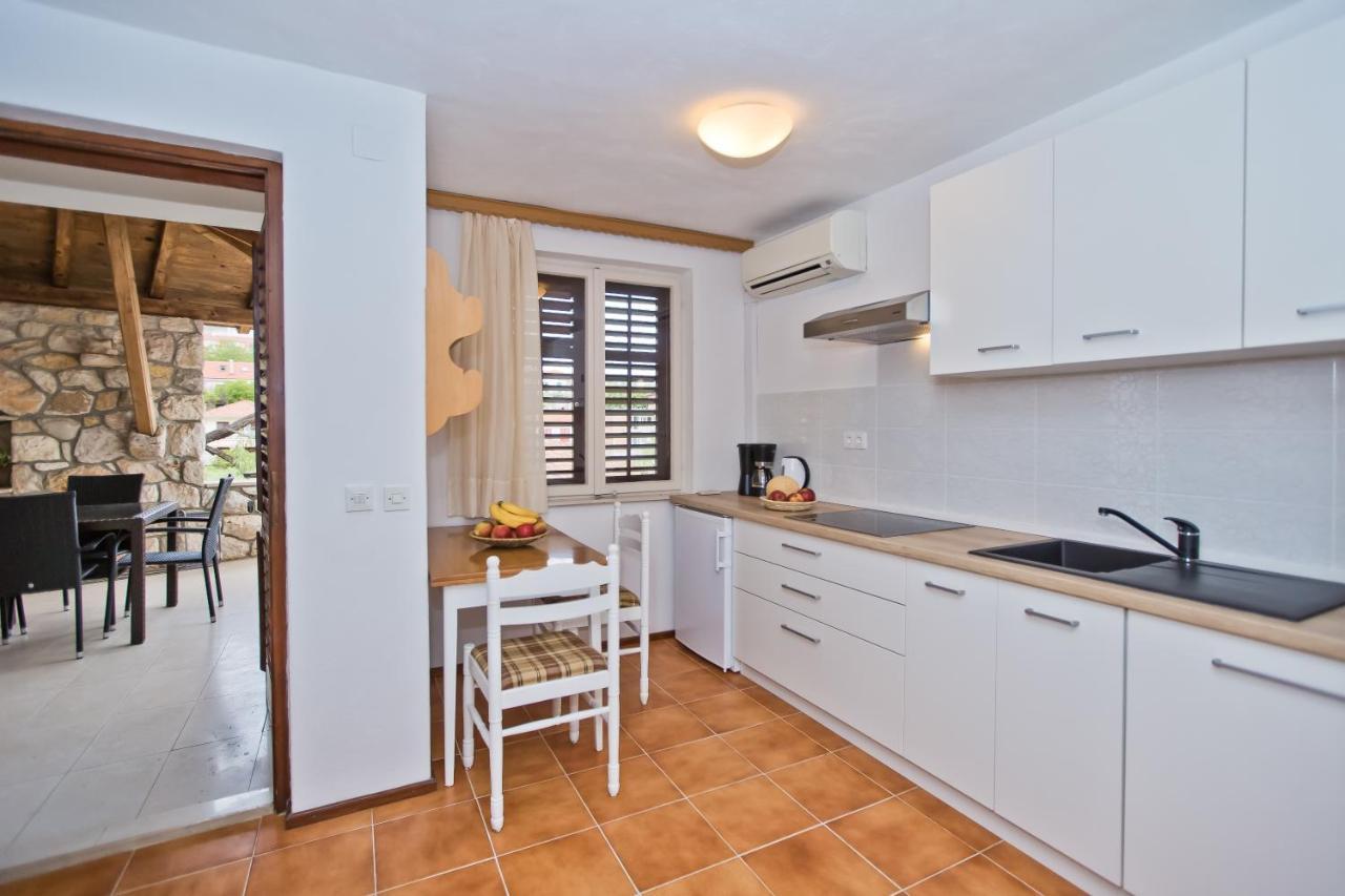 Apartment Castle Stambuk *