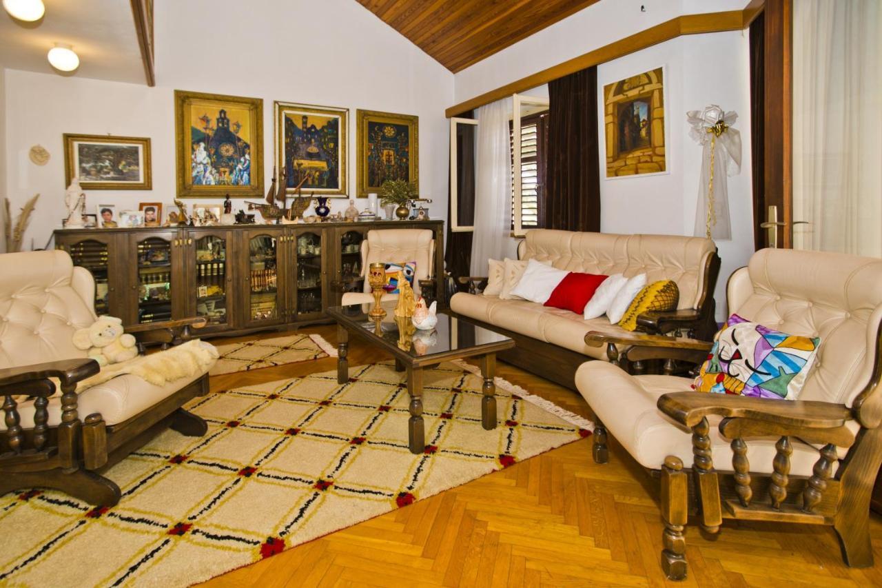 Apartment Castle Stambuk