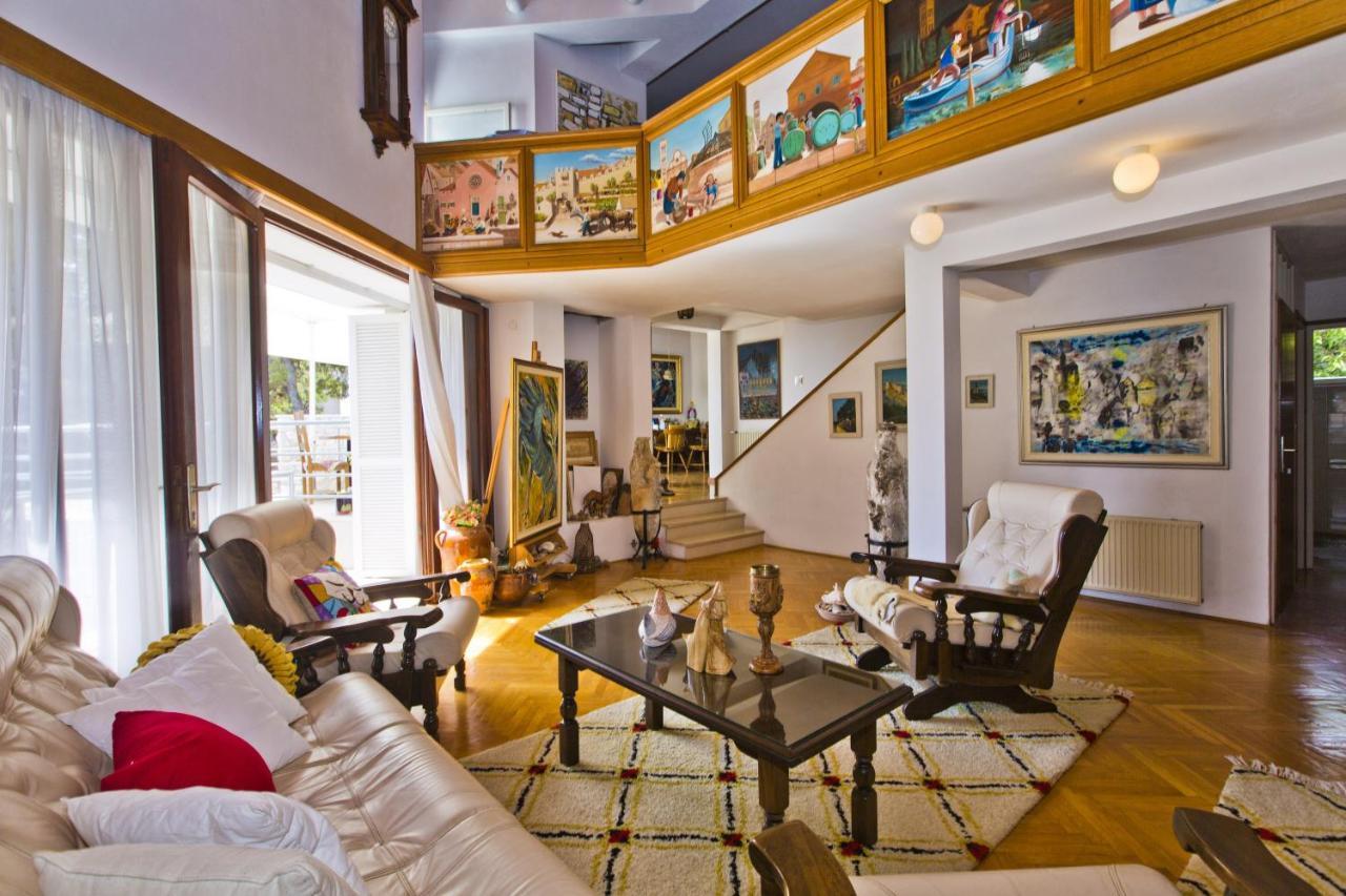 Apartment Castle Stambuk