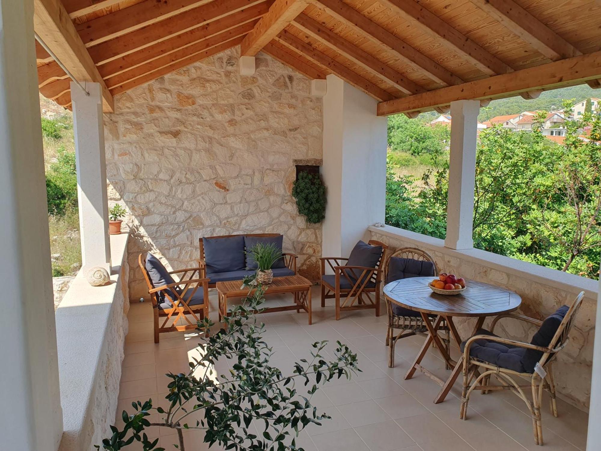 Appartamento Castle Stambuk