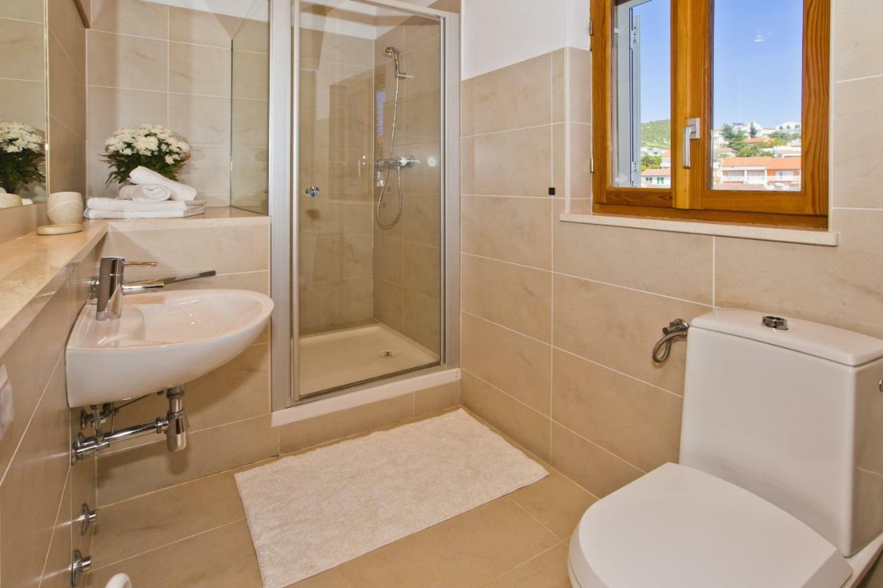 Castle Stambuk Apartment Hvar Town