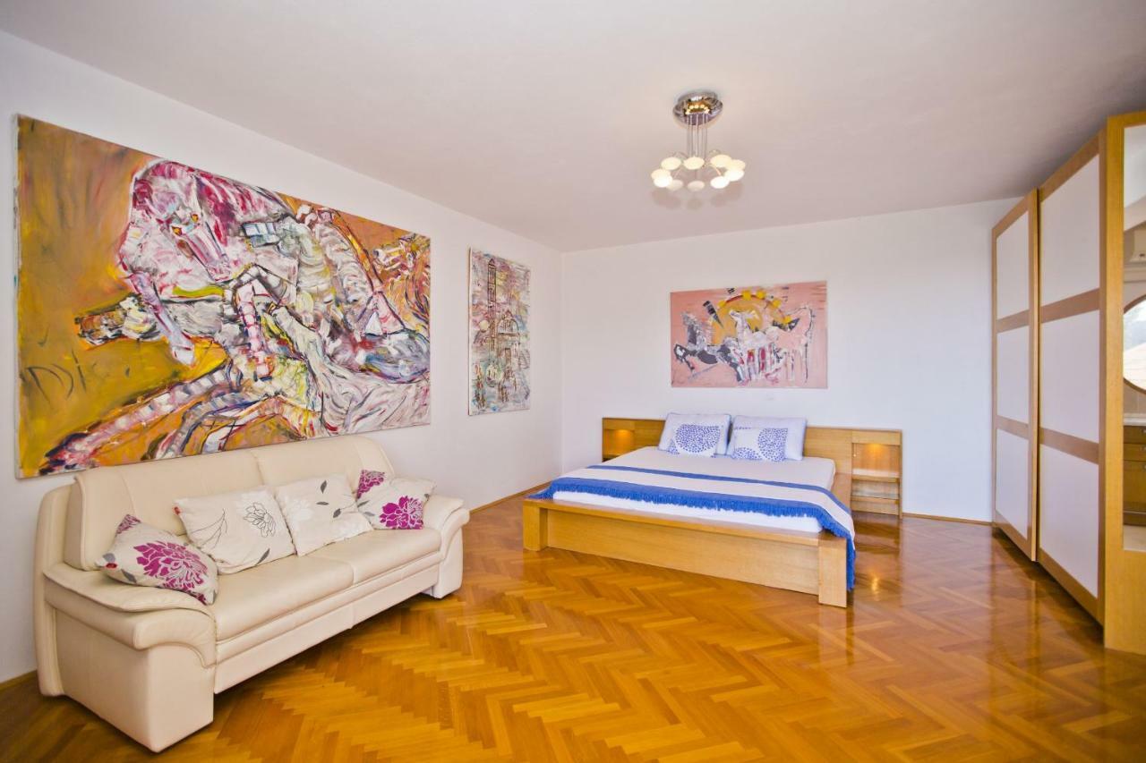 Apartment Castle Stambuk Hvar Town