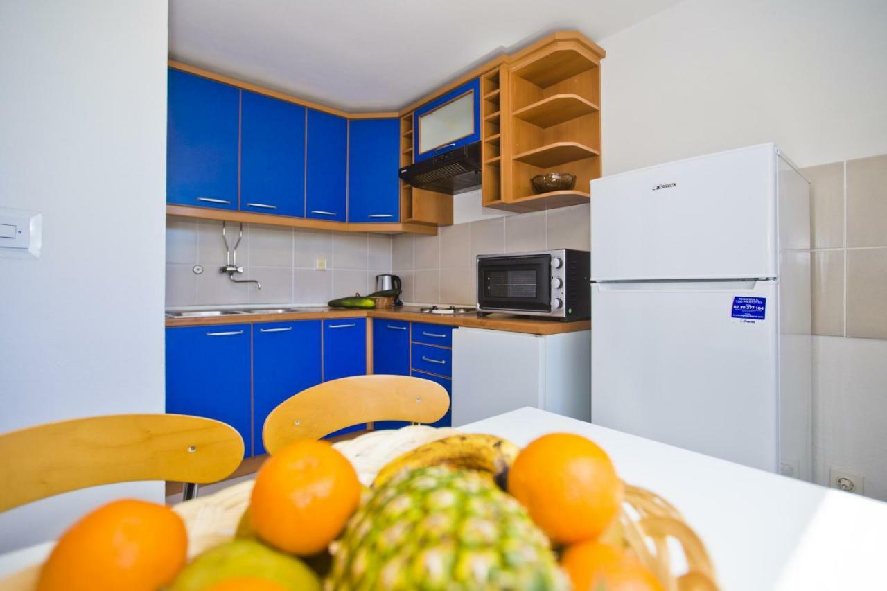 Castle Stambuk Apartment Hvar Town