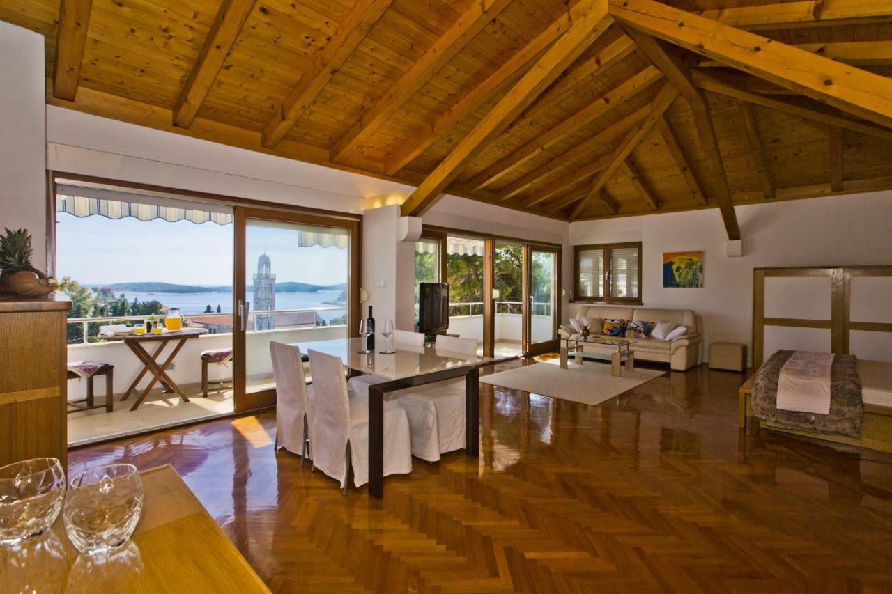 Apartment Castle Stambuk