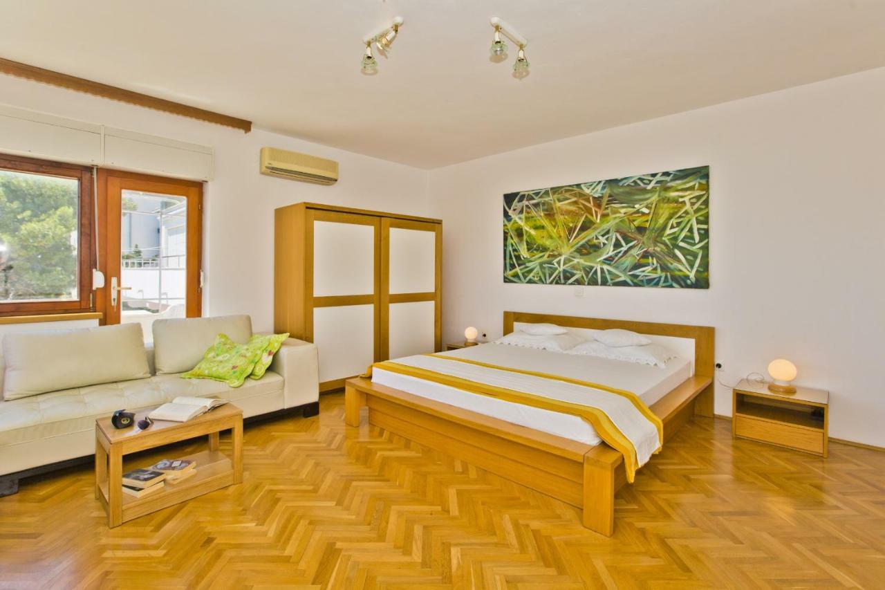Appartamento Castle Stambuk Hvar Town