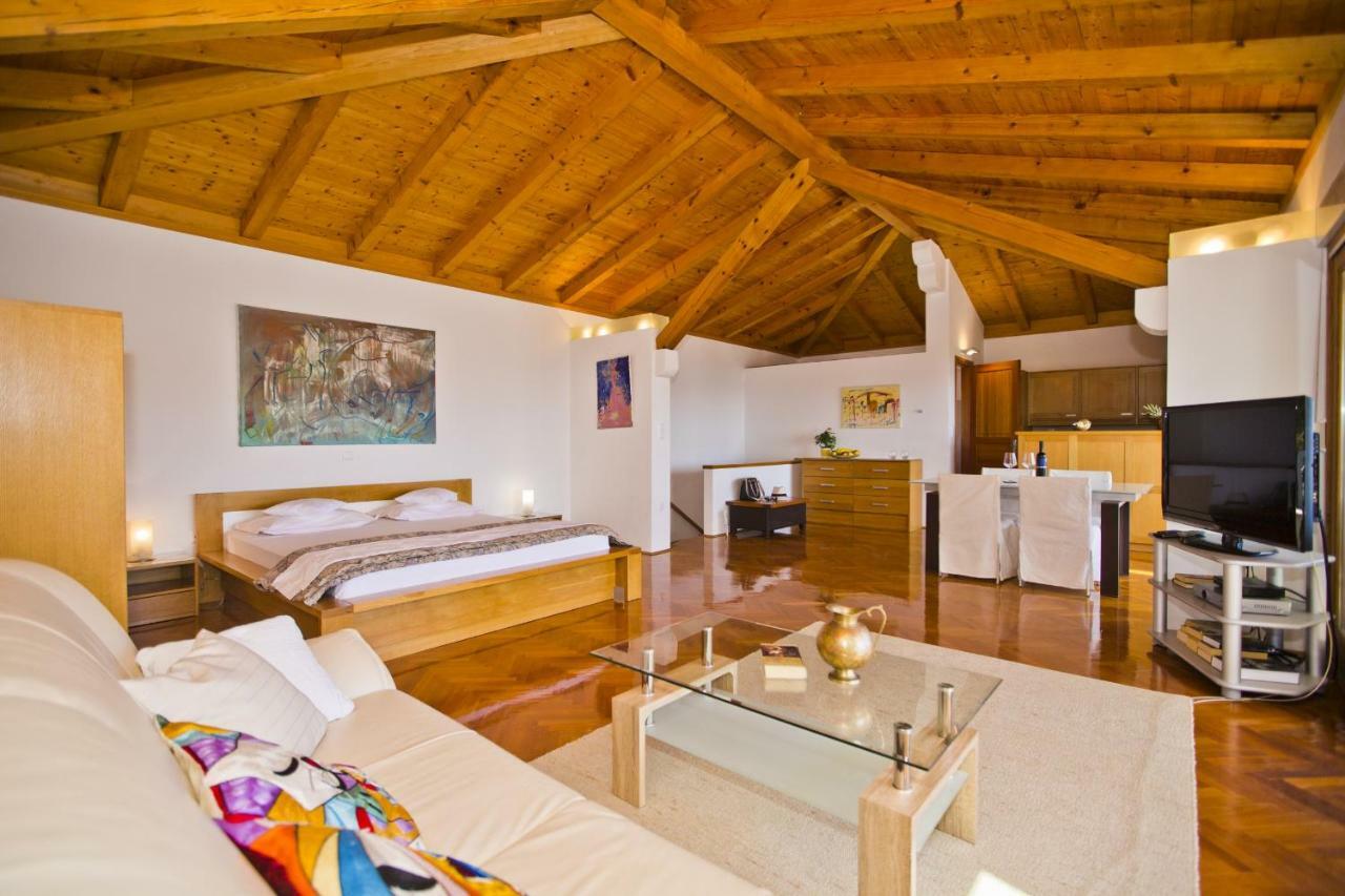 Appartamento Castle Stambuk *
