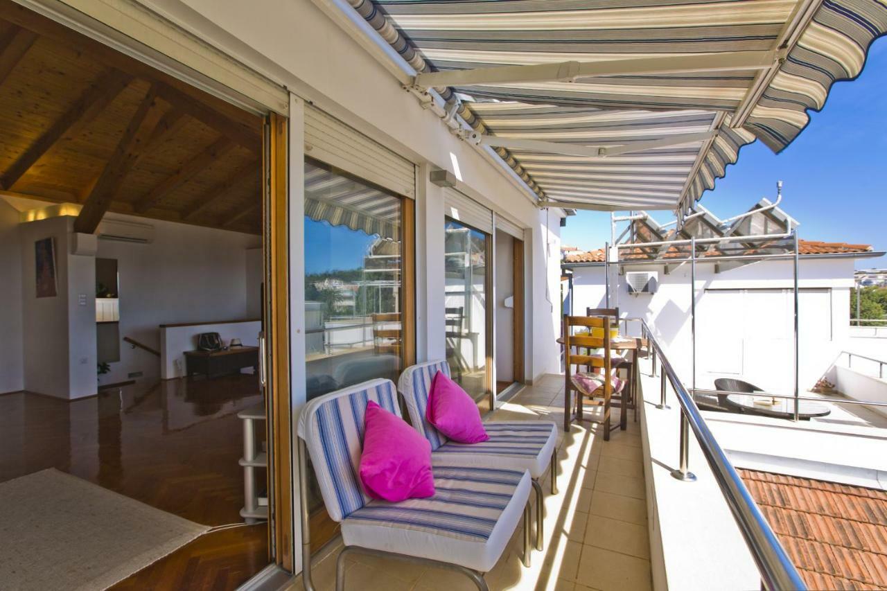 Castle Stambuk Apartment Hvar Town