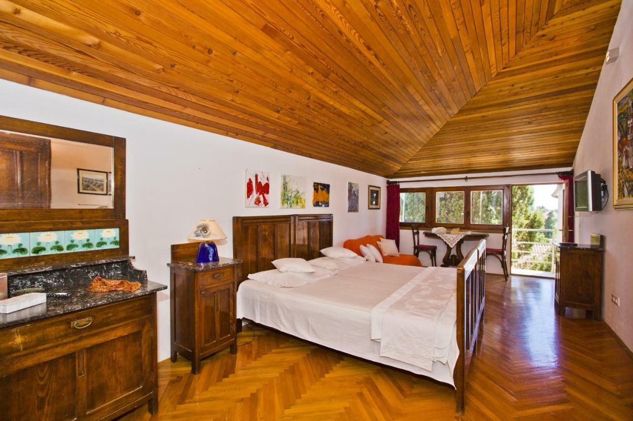 Apartment Castle Stambuk *