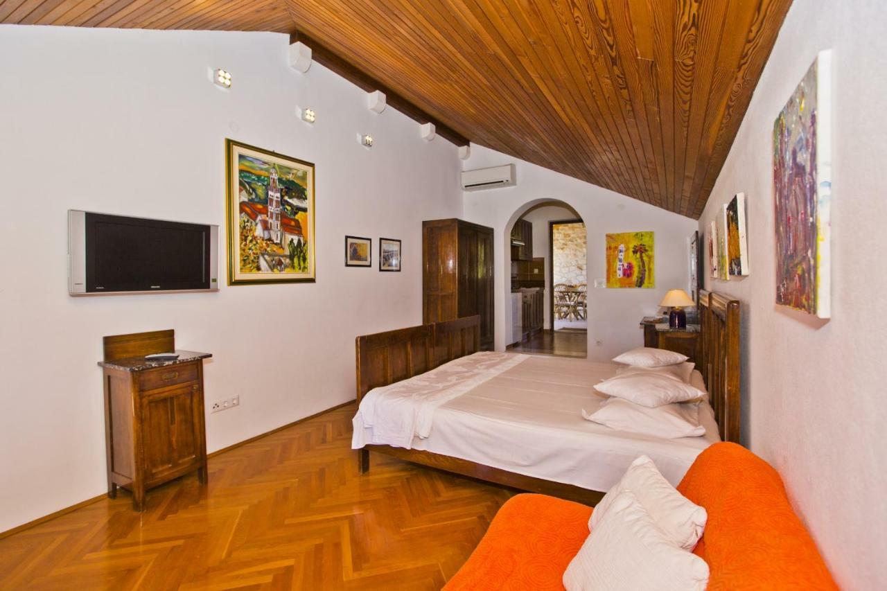 Apartment Castle Stambuk *