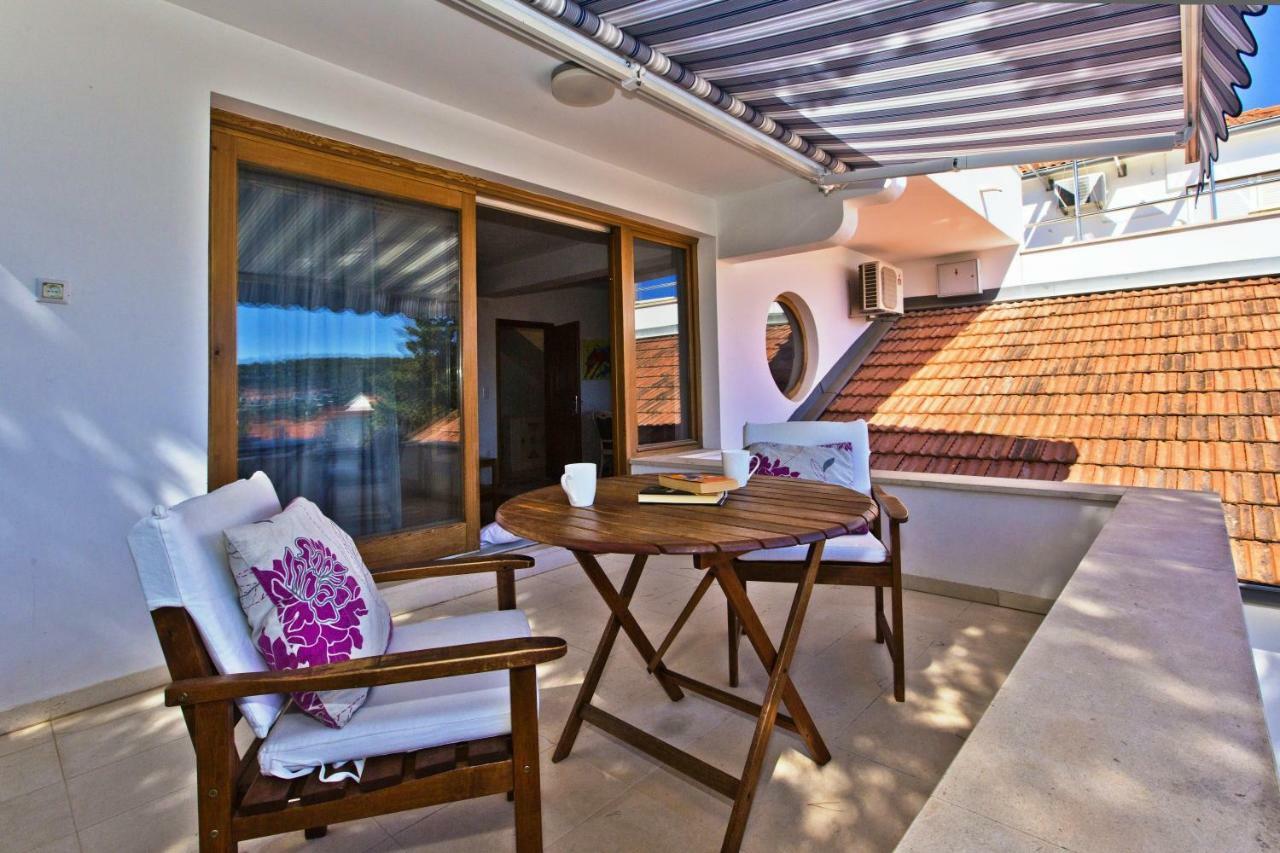 Castle Stambuk Apartment Hvar Town