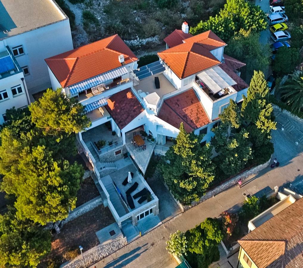 Castle Stambuk Hvar Town