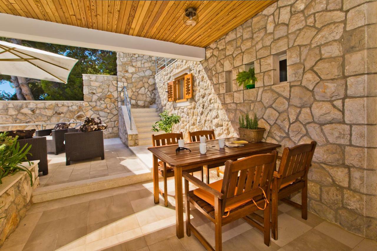 Castle Stambuk Appartamento Hvar Town