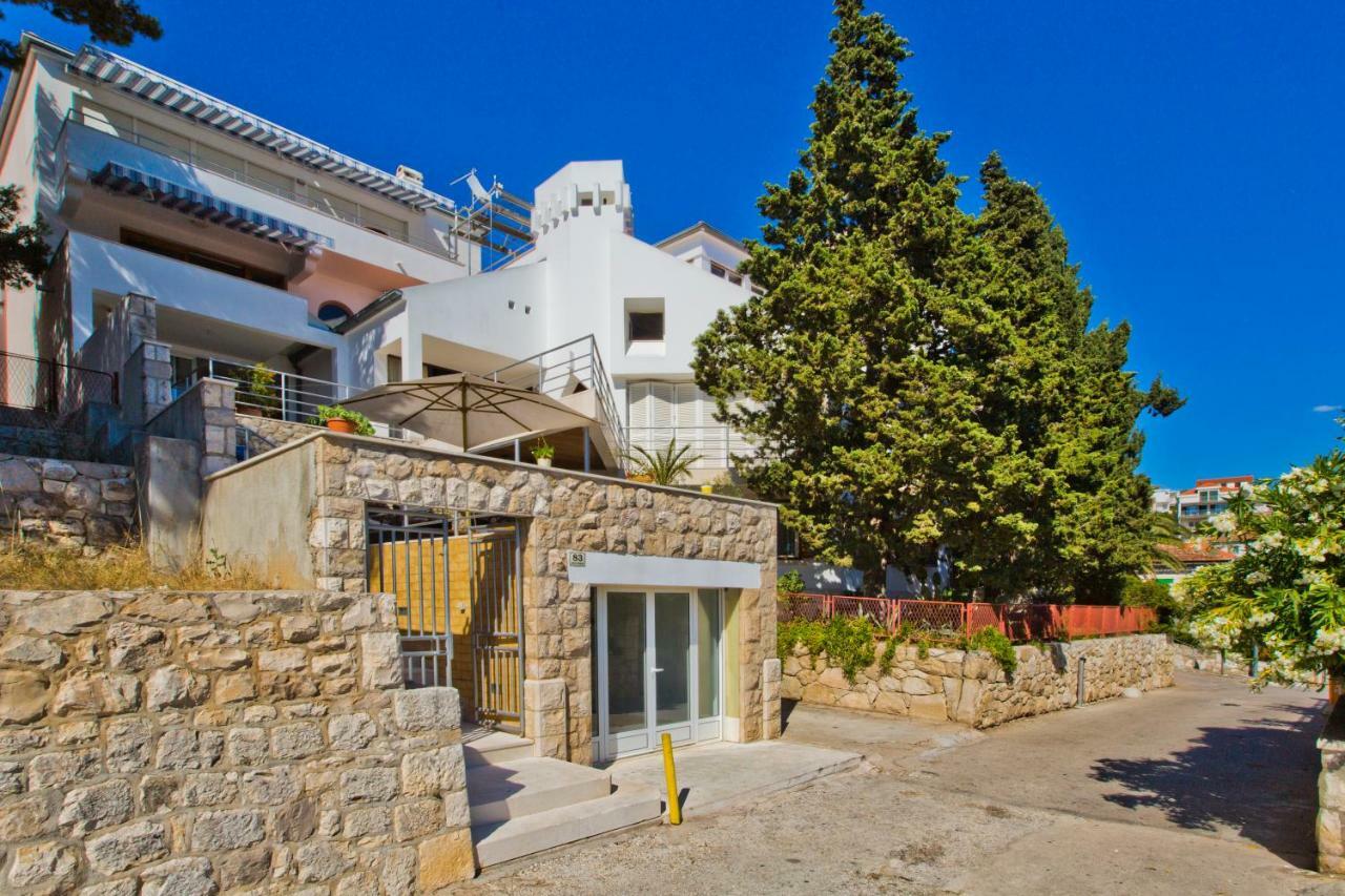 Castle Stambuk Hvar Town
