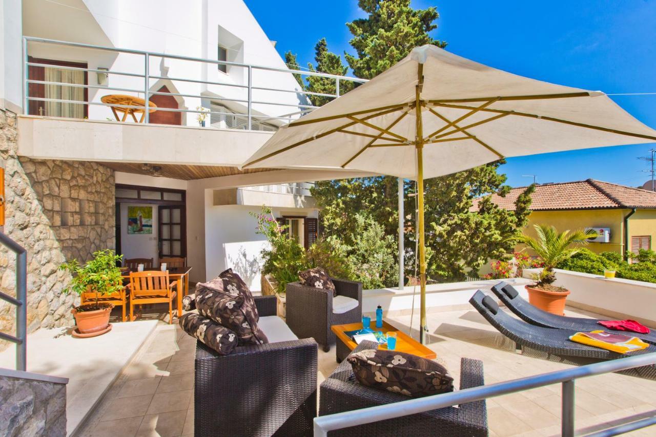 Apartment Castle Stambuk Hvar Town
