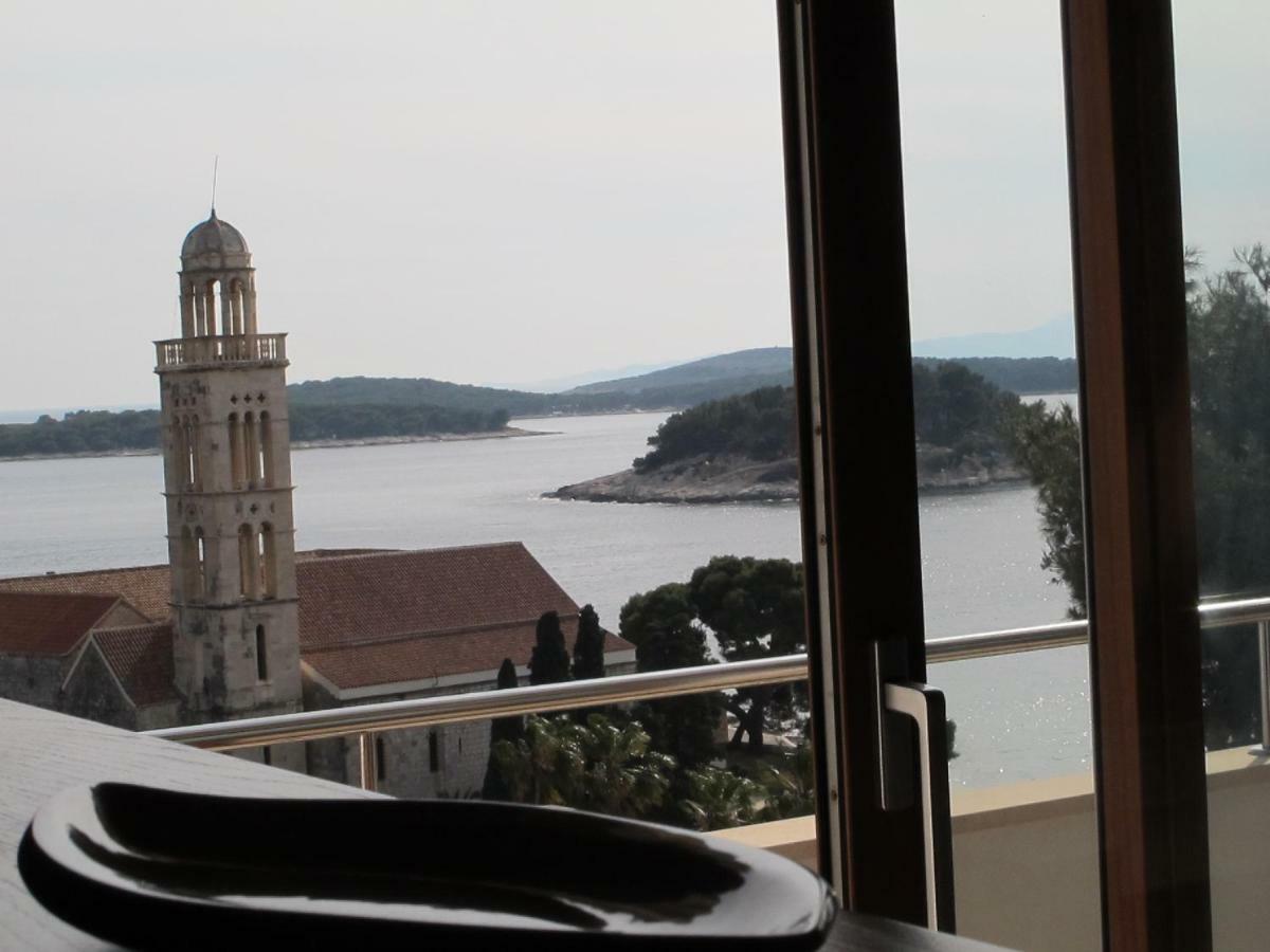 Appartamento Castle Stambuk