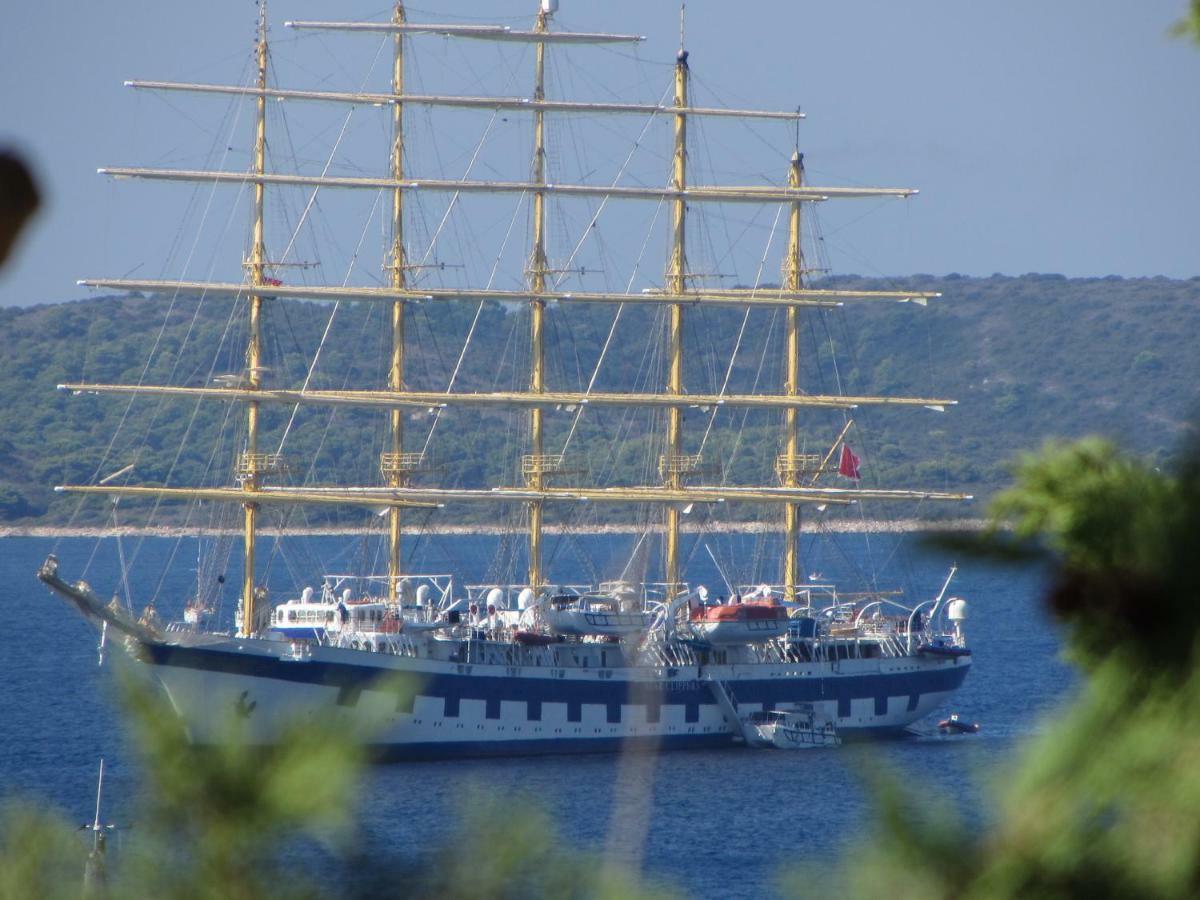 Castle Stambuk Hvar Town