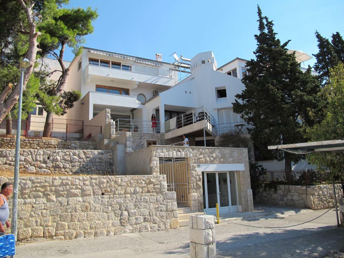 Castle Stambuk Apartment Hvar Town