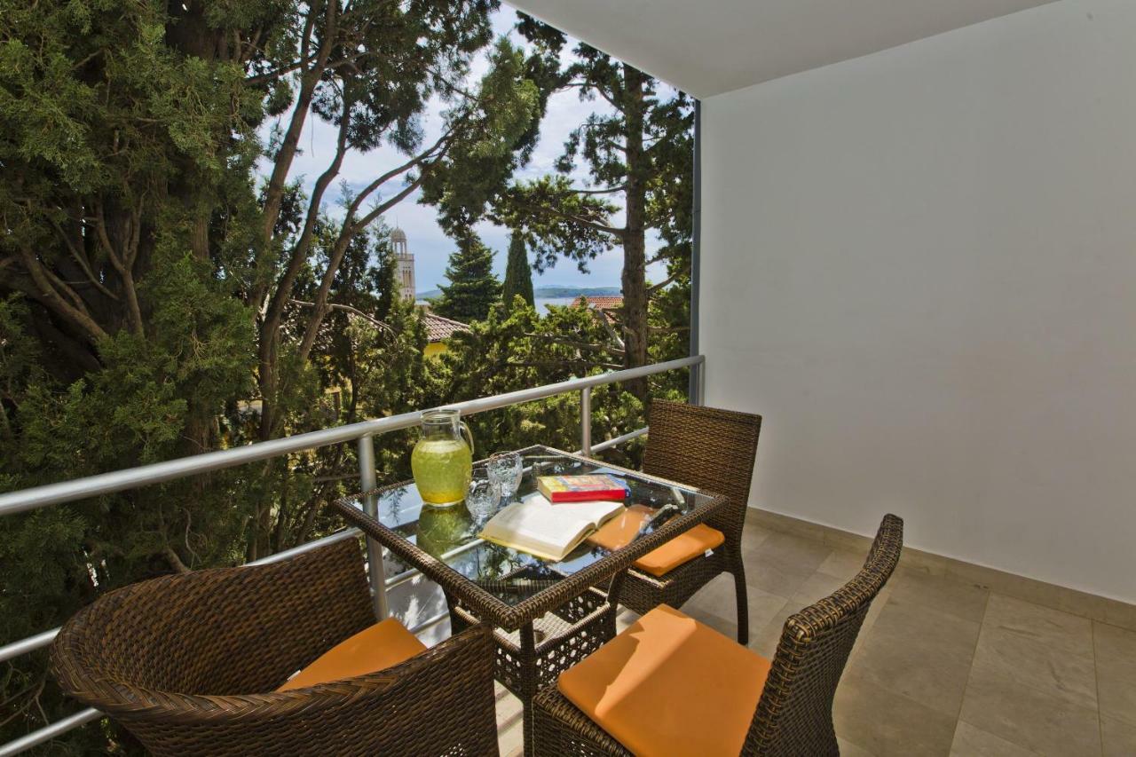 Appartamento Castle Stambuk Hvar Town